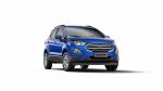 Ford EcoSport SE 2017 года (LA)